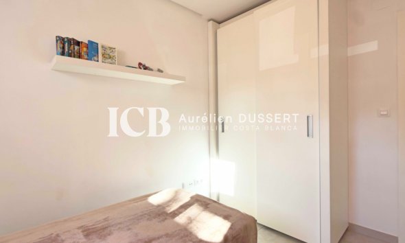 Reventa - Apartamento / piso -
Orihuela Costa - Los Dolses