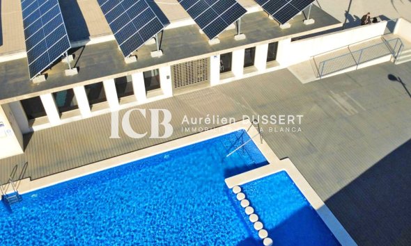 Reventa - Apartamento / piso -
Orihuela Costa - Los Dolses