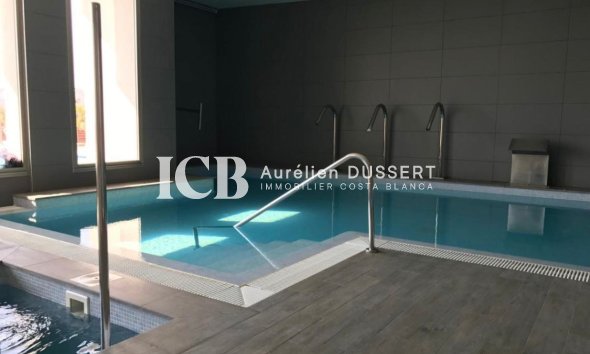 Reventa - Apartamento / piso -
Orihuela Costa - Los Dolses