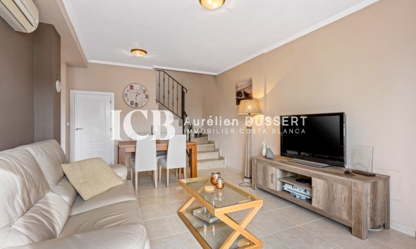 Reventa - Apartamento / piso -
Torre Pacheco