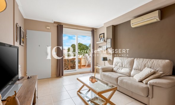 Reventa - Apartamento / piso -
Torre Pacheco