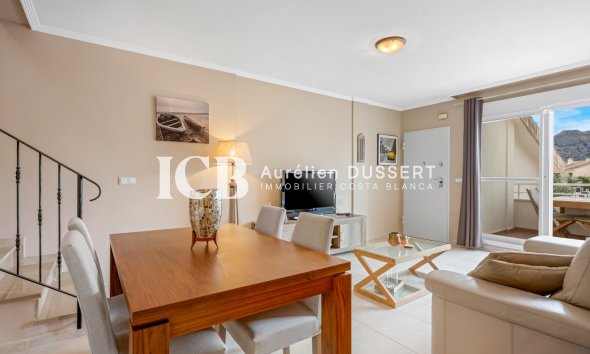 Reventa - Apartamento / piso -
Torre Pacheco