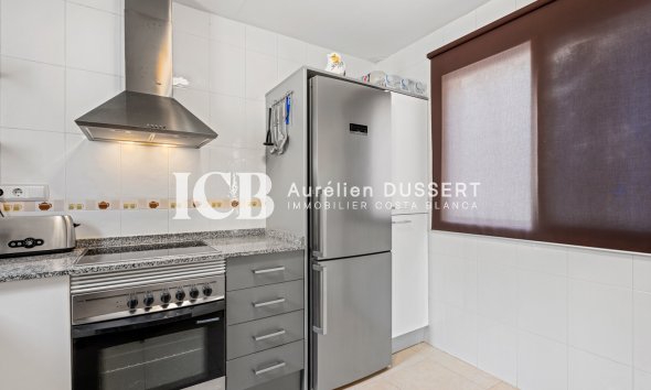 Reventa - Apartamento / piso -
Torre Pacheco