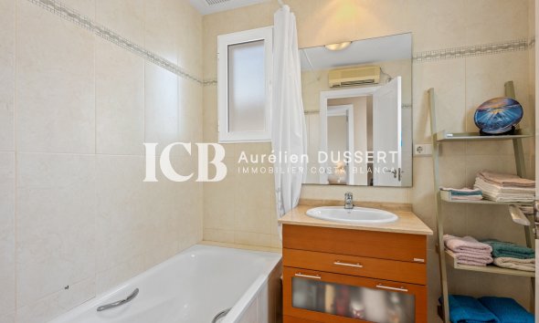 Reventa - Apartamento / piso -
Torre Pacheco