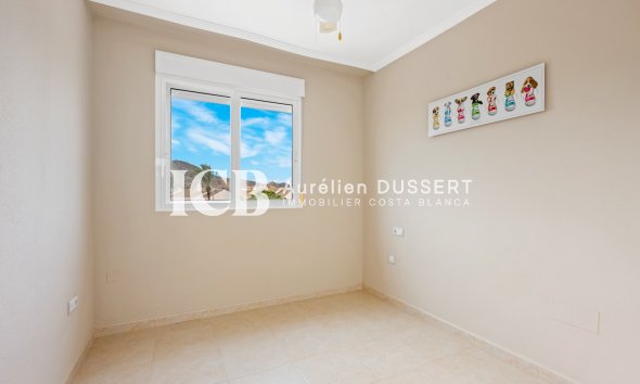 Reventa - Apartamento / piso -
Torre Pacheco