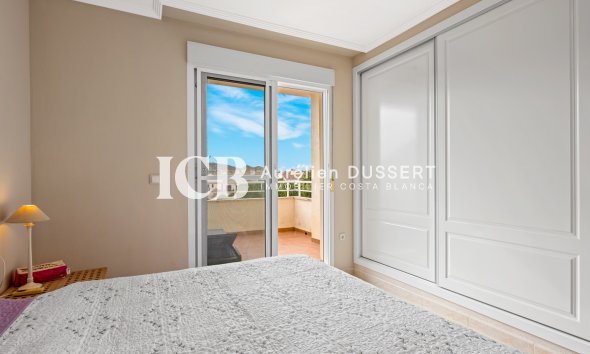 Reventa - Apartamento / piso -
Torre Pacheco