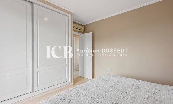 Reventa - Apartamento / piso -
Torre Pacheco