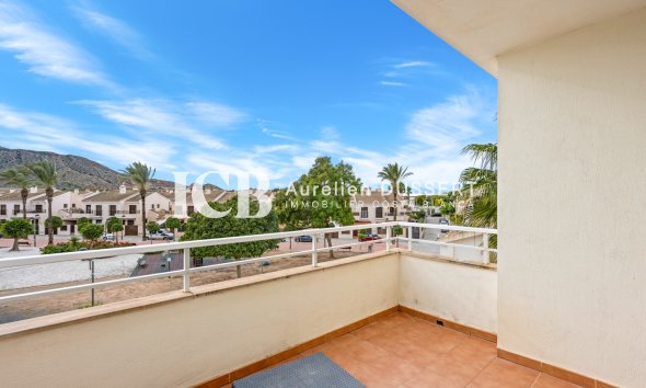 Reventa - Apartamento / piso -
Torre Pacheco