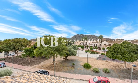 Reventa - Apartamento / piso -
Torre Pacheco