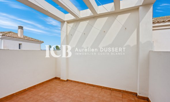 Reventa - Apartamento / piso -
Torre Pacheco