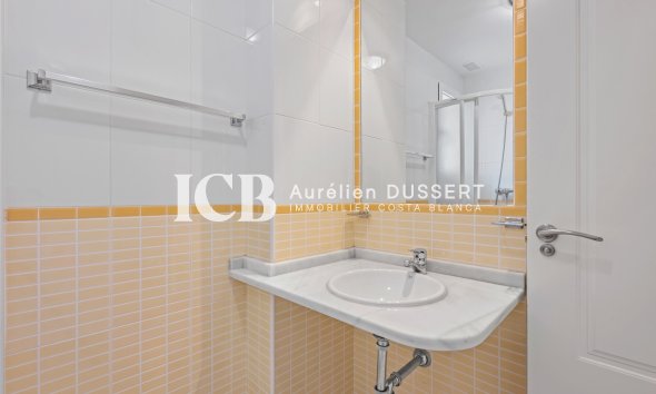 Reventa - Apartamento / piso -
Torre Pacheco