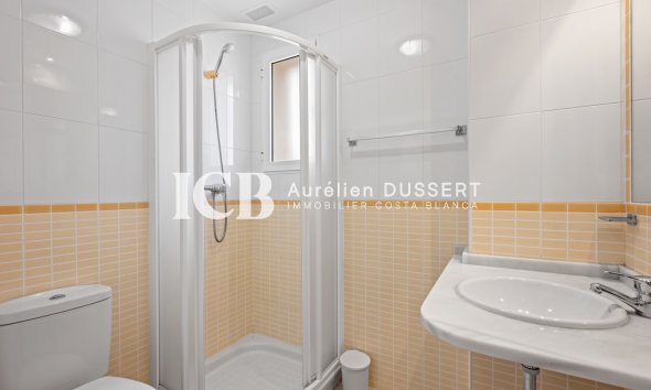 Reventa - Apartamento / piso -
Torre Pacheco