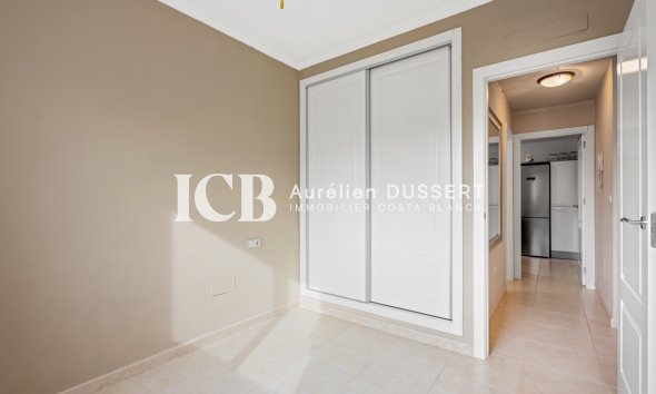 Reventa - Apartamento / piso -
Torre Pacheco