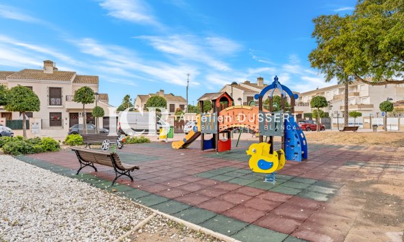 Reventa - Apartamento / piso -
Torre Pacheco