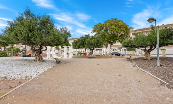 Reventa - Apartamento / piso -
Torre Pacheco