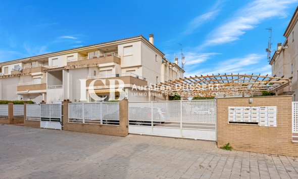 Reventa - Apartamento / piso -
Torre Pacheco