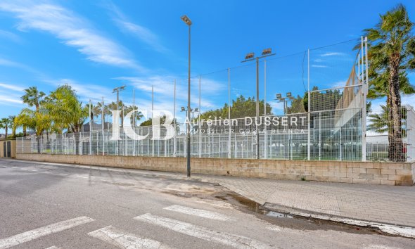 Reventa - Apartamento / piso -
Torre Pacheco