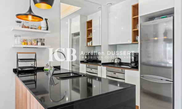 Reventa - Apartamento / piso -
Guardamar del Segura - El Raso