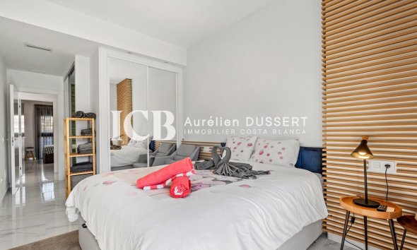 Reventa - Apartamento / piso -
Guardamar del Segura - El Raso