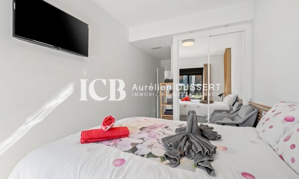 Reventa - Apartamento / piso -
Guardamar del Segura - El Raso