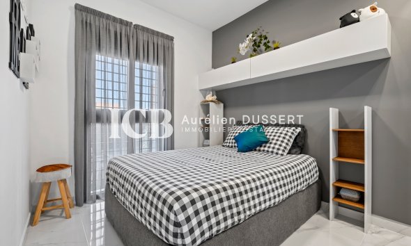 Reventa - Apartamento / piso -
Guardamar del Segura - El Raso