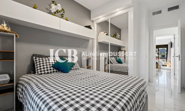 Reventa - Apartamento / piso -
Guardamar del Segura - El Raso