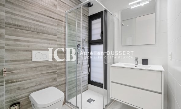 Reventa - Apartamento / piso -
Guardamar del Segura - El Raso