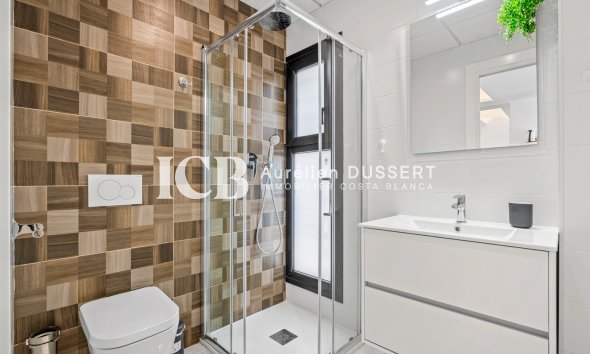 Reventa - Apartamento / piso -
Guardamar del Segura - El Raso