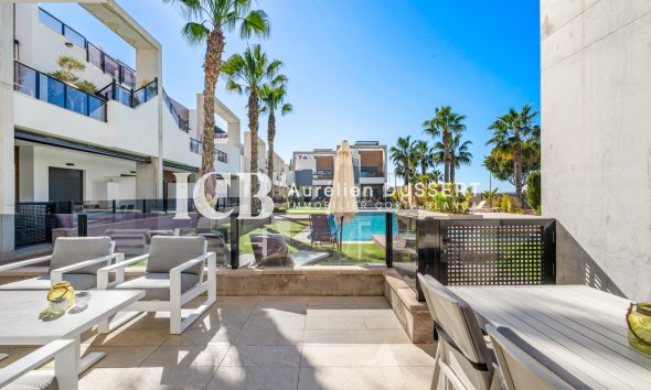 Reventa - Apartamento / piso -
Guardamar del Segura - El Raso