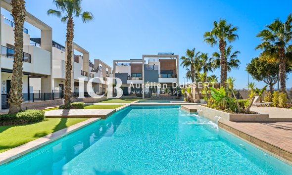 Reventa - Apartamento / piso -
Guardamar del Segura - El Raso