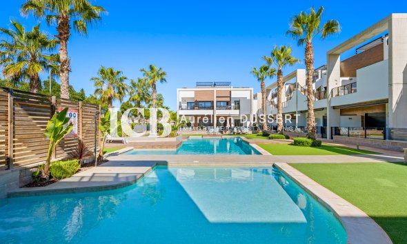 Reventa - Apartamento / piso -
Guardamar del Segura - El Raso