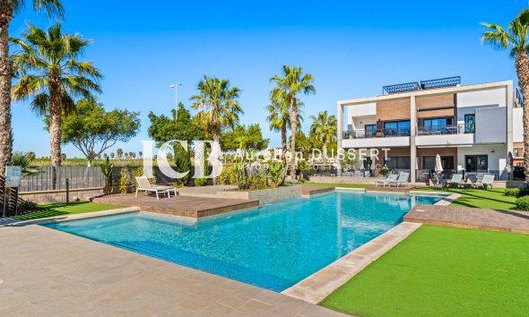 Reventa - Apartamento / piso -
Guardamar del Segura - El Raso