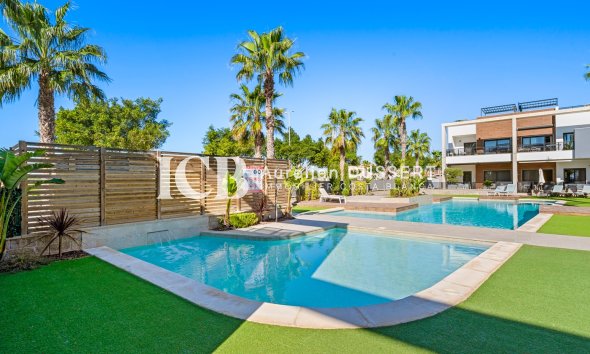 Reventa - Apartamento / piso -
Guardamar del Segura - El Raso