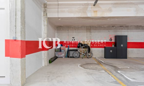 Reventa - Apartamento / piso -
Guardamar del Segura - El Raso