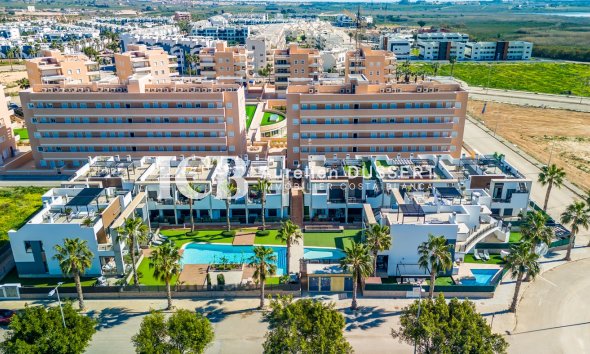 Reventa - Apartamento / piso -
Guardamar del Segura - El Raso