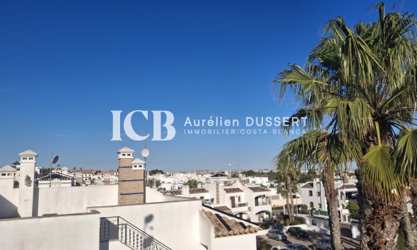 Reventa - Adosado -
Orihuela Costa - Villamartín