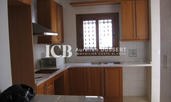 Reventa - Adosado -
Orihuela Costa - Villamartín