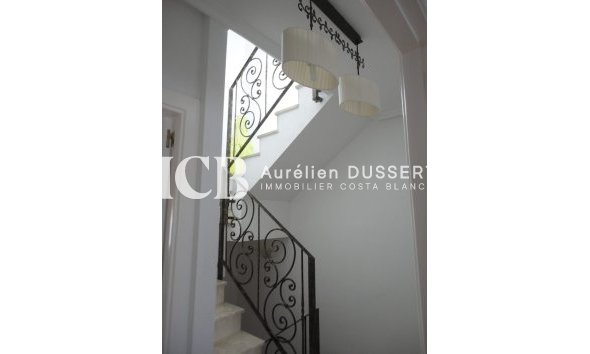 Reventa - Adosado -
Orihuela Costa - Villamartín