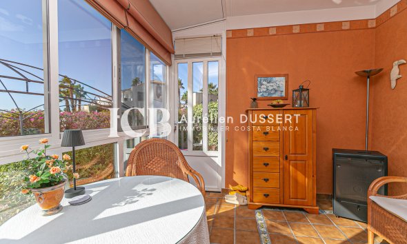 Reventa - Apartamento / piso -
Orihuela Costa - Playa Flamenca