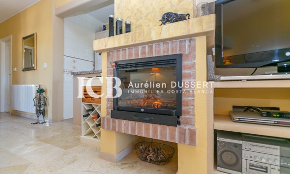 Reventa - Apartamento / piso -
Orihuela Costa - Playa Flamenca