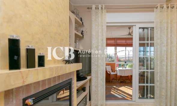 Reventa - Apartamento / piso -
Orihuela Costa - Playa Flamenca