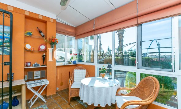 Reventa - Apartamento / piso -
Orihuela Costa - Playa Flamenca