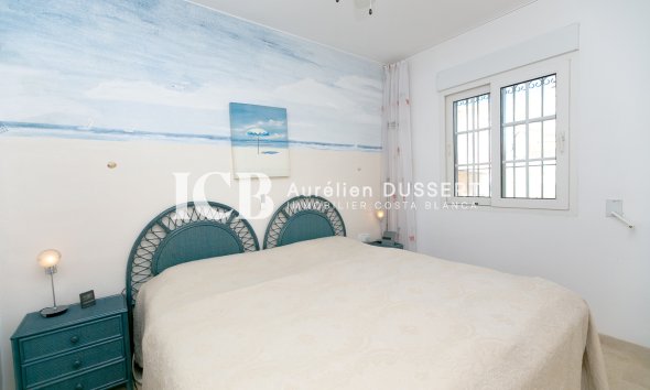 Reventa - Apartamento / piso -
Orihuela Costa - Playa Flamenca