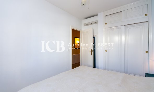 Reventa - Apartamento / piso -
Orihuela Costa - Playa Flamenca