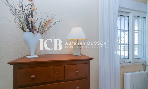 Reventa - Apartamento / piso -
Orihuela Costa - Playa Flamenca