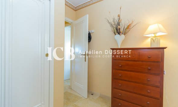 Reventa - Apartamento / piso -
Orihuela Costa - Playa Flamenca