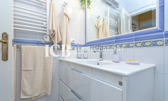Reventa - Apartamento / piso -
Orihuela Costa - Playa Flamenca