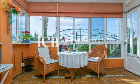 Reventa - Apartamento / piso -
Orihuela Costa - Playa Flamenca