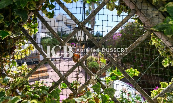 Reventa - Apartamento / piso -
Orihuela Costa - Playa Flamenca