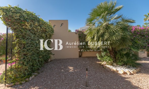 Reventa - Apartamento / piso -
Orihuela Costa - Playa Flamenca